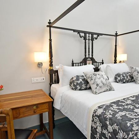 Le Colonial Suites بونديتْشيري المظهر الخارجي الصورة